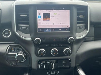 2023 RAM 1500 Lone Star