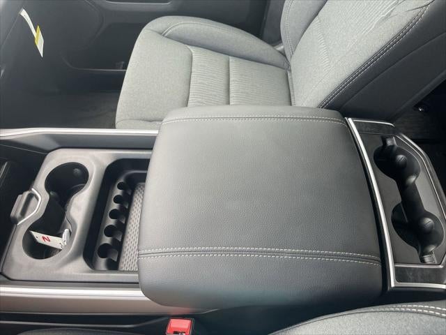 2023 RAM 1500 Lone Star