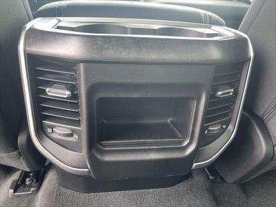 2023 RAM 1500 Lone Star