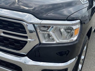 2023 RAM 1500 Lone Star