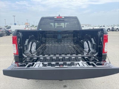 2023 RAM 1500 Lone Star