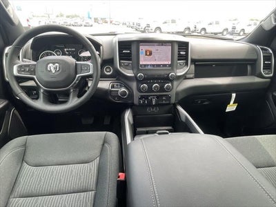 2023 RAM 1500 Lone Star