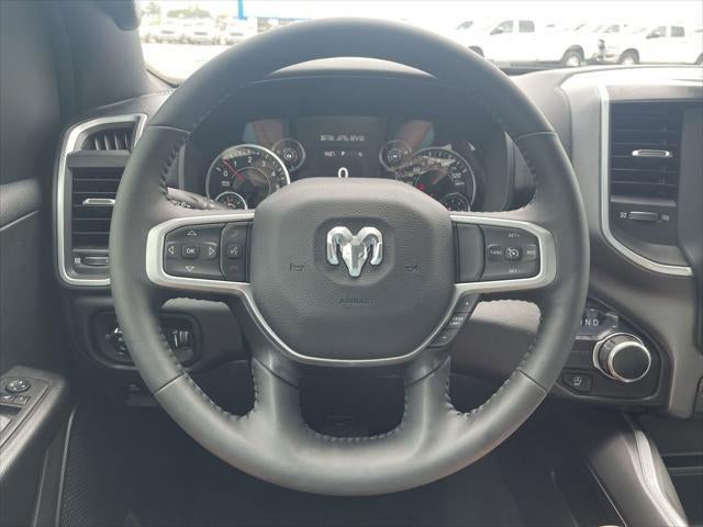 2023 RAM 1500 Lone Star