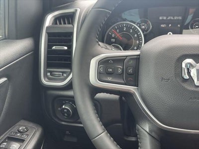 2023 RAM 1500 Lone Star