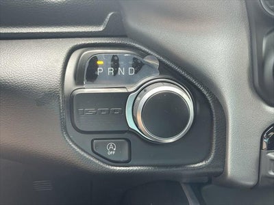 2023 RAM 1500 Lone Star