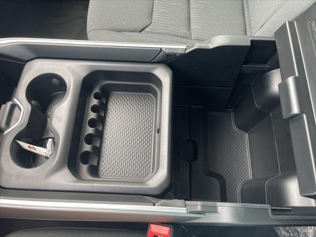 2023 RAM 1500 Lone Star