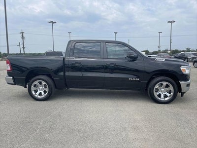 2023 RAM 1500 Lone Star