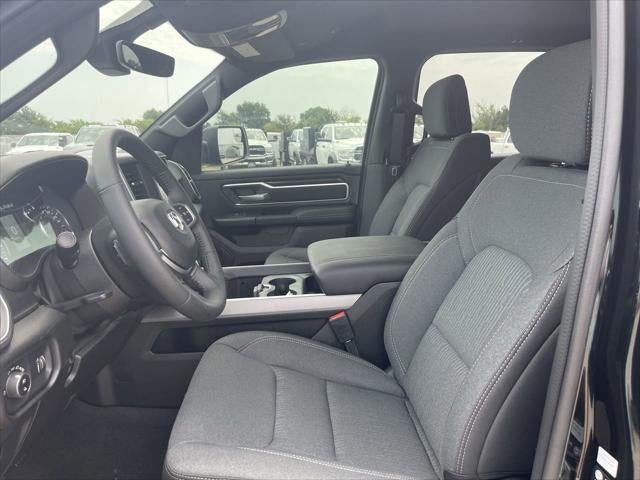 2023 RAM 1500 Lone Star