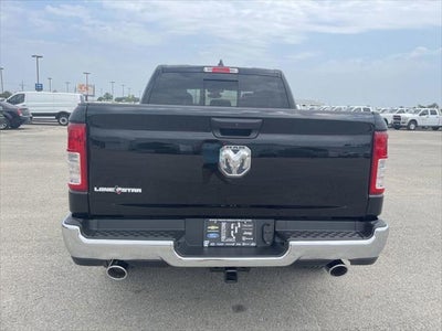 2023 RAM 1500 Lone Star