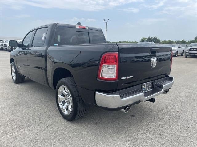 2023 RAM 1500 Lone Star