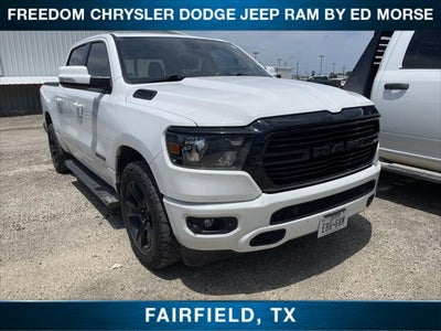2020 RAM 1500 Lone Star