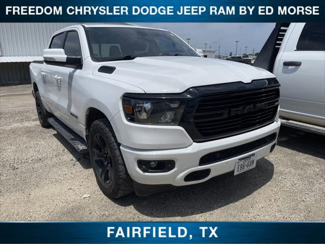 2020 RAM 1500 Lone Star