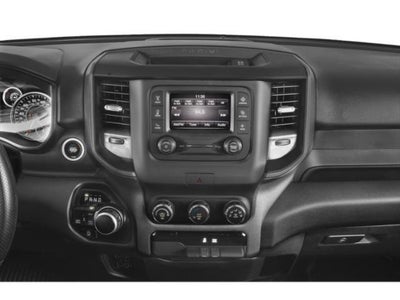 2023 RAM 1500 Tradesman