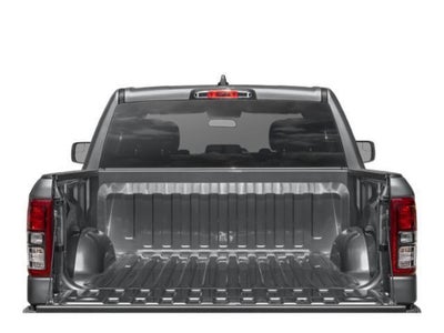 2023 RAM 1500 Tradesman
