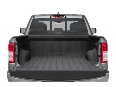 2022 RAM 1500 Lone Star