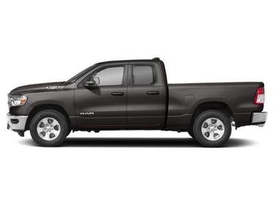 2022 RAM 1500 Lone Star