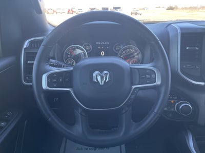 2023 RAM 1500 Lone Star