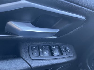 2023 RAM 1500 Lone Star