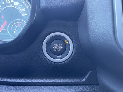 2023 RAM 1500 Lone Star