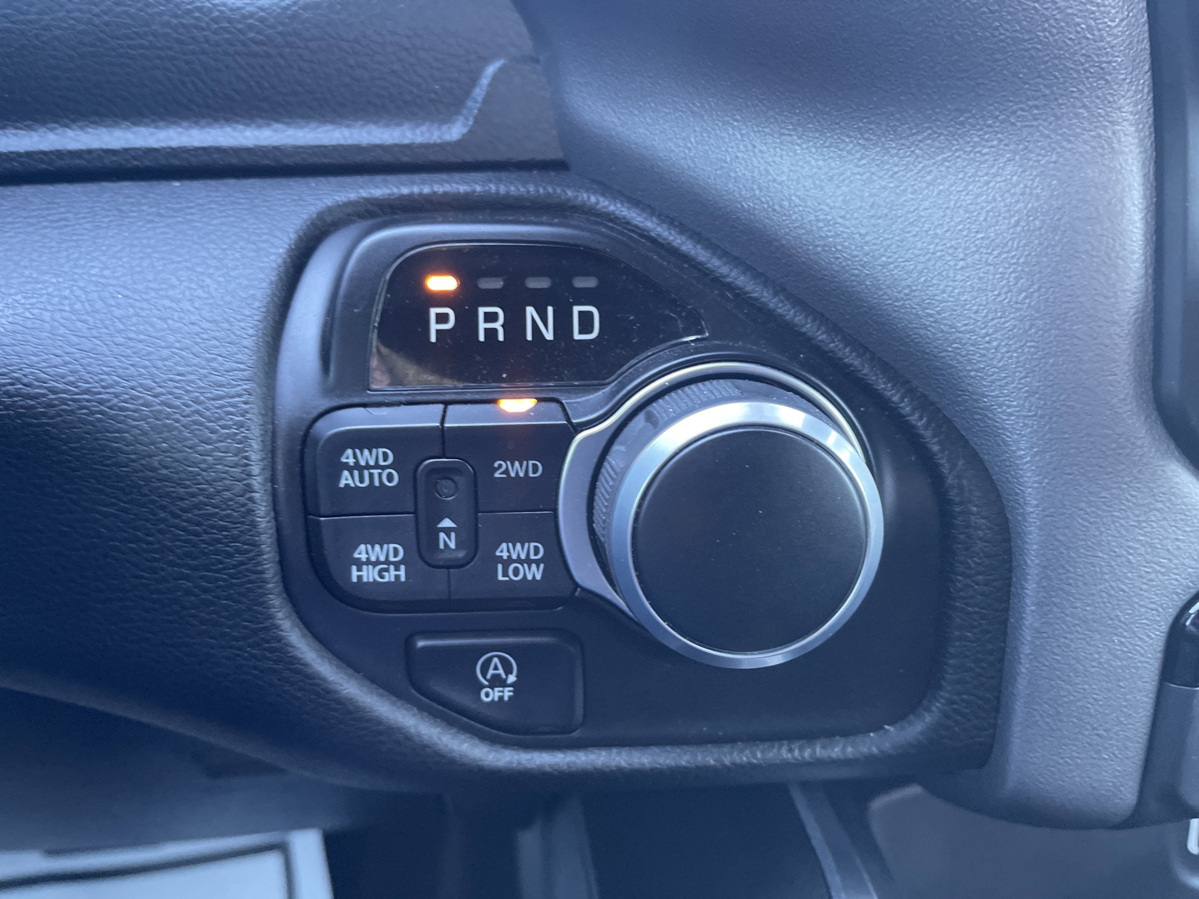 2023 RAM 1500 Lone Star