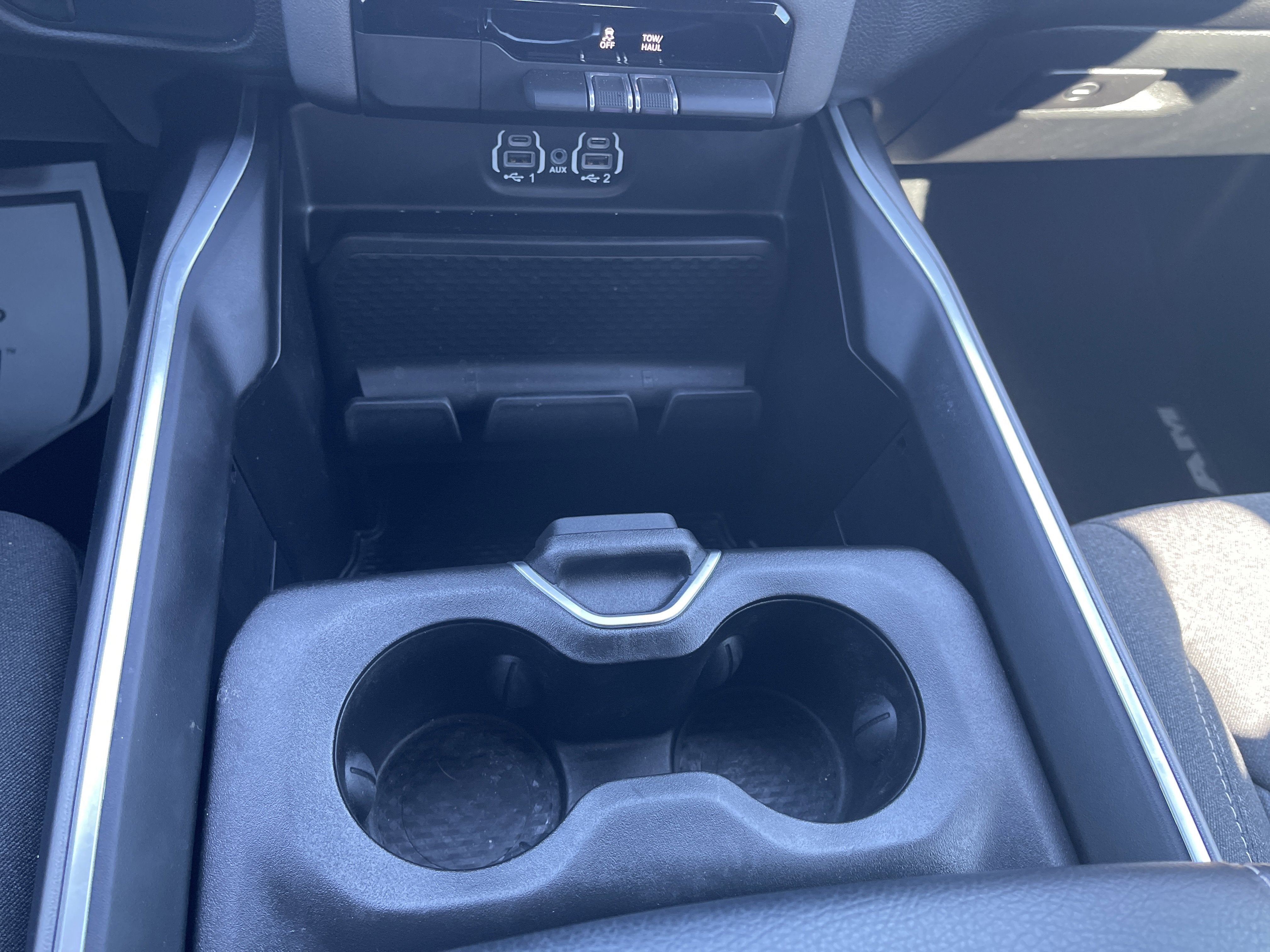 2023 RAM 1500 Lone Star