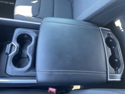 2023 RAM 1500 Lone Star