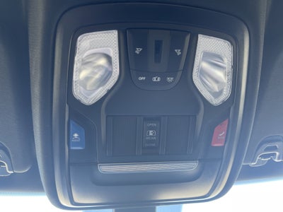 2023 RAM 1500 Lone Star