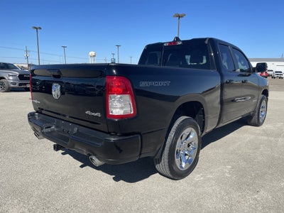 2023 RAM 1500 Lone Star