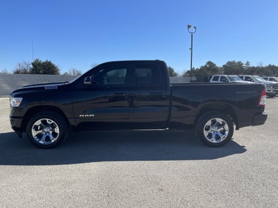 2023 RAM 1500 Lone Star