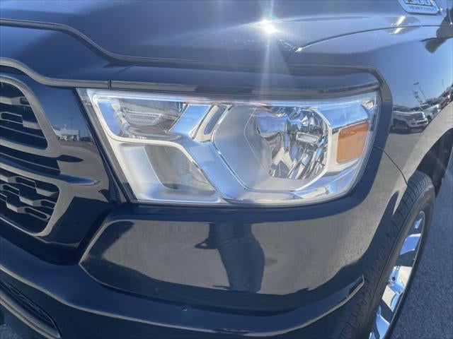 2023 RAM 1500 Lone Star