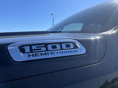 2023 RAM 1500 Lone Star