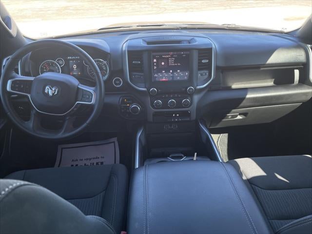 2023 RAM 1500 Lone Star