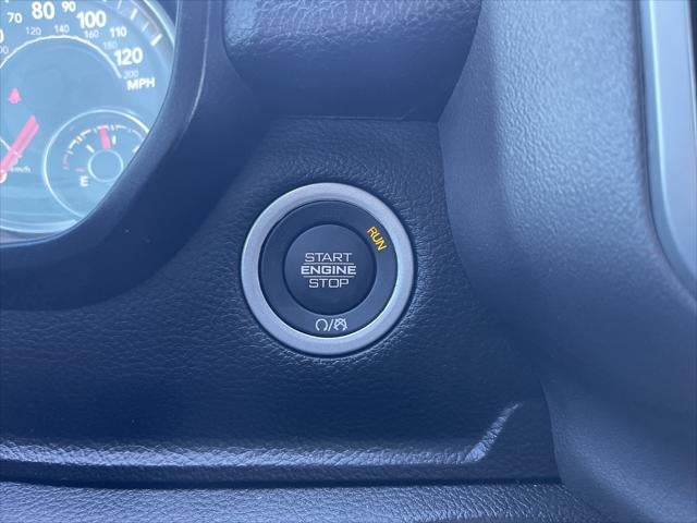 2023 RAM 1500 Lone Star