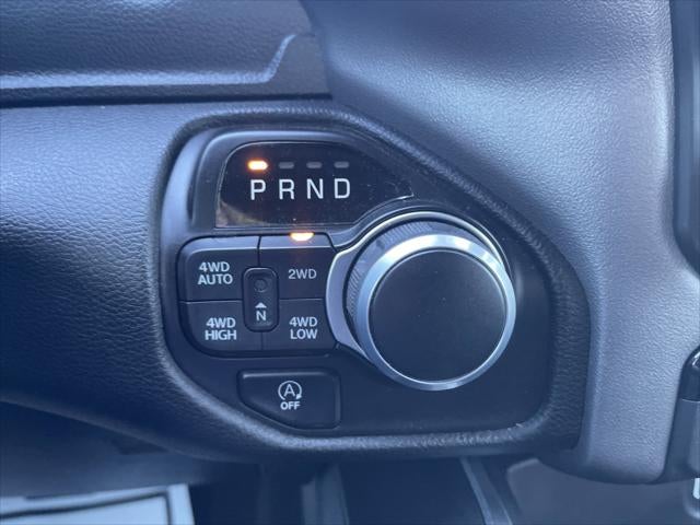 2023 RAM 1500 Lone Star