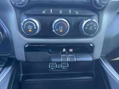 2023 RAM 1500 Lone Star