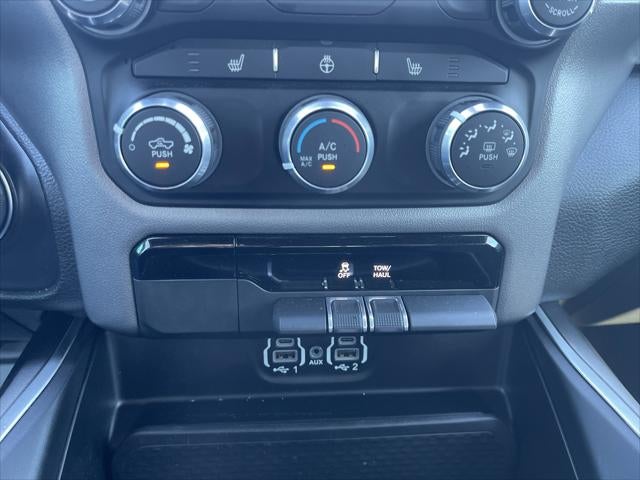 2023 RAM 1500 Lone Star