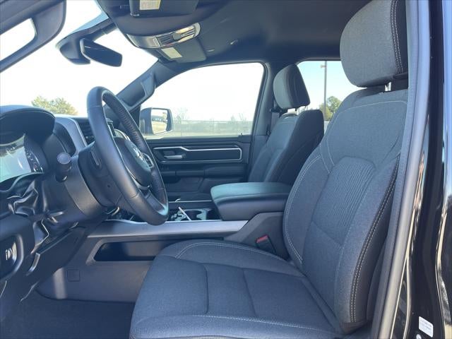 2023 RAM 1500 Lone Star