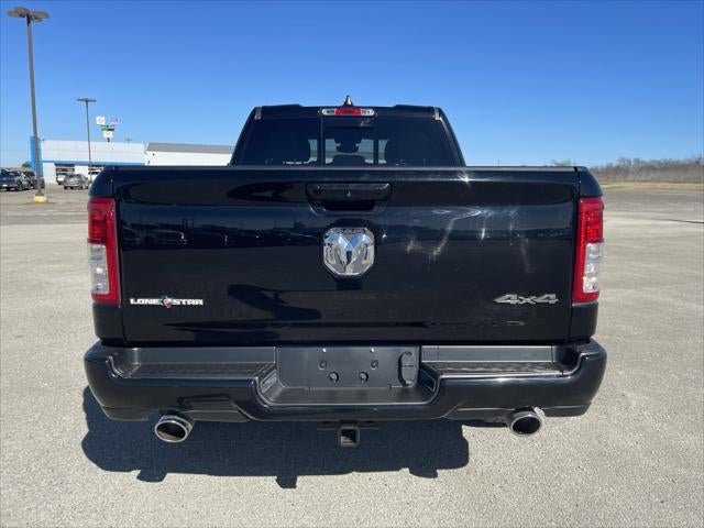 2023 RAM 1500 Lone Star