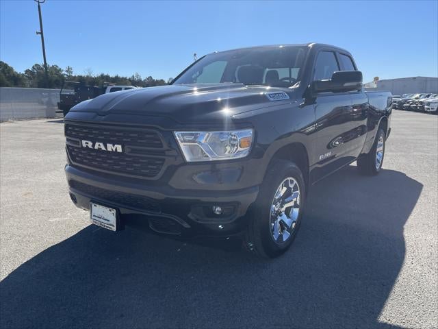 2023 RAM 1500 Lone Star