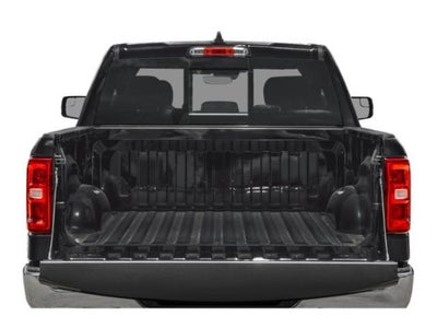 2025 RAM 1500 Lone Star