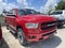 2021 RAM 1500 Lone Star