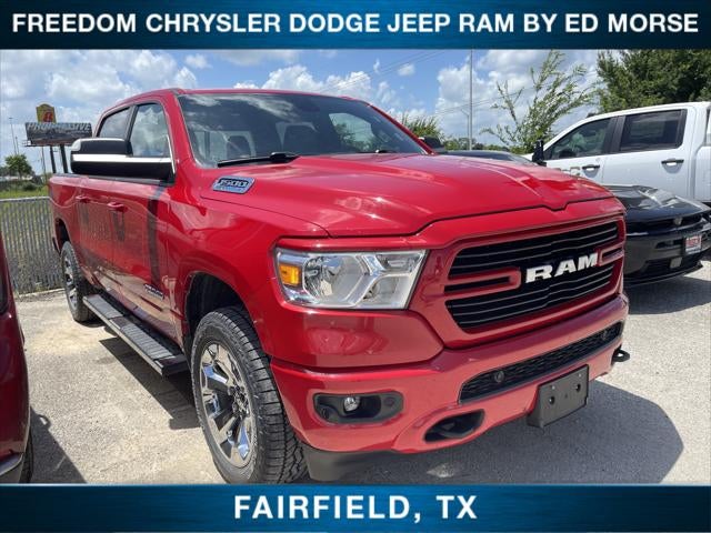 2021 RAM 1500 Lone Star