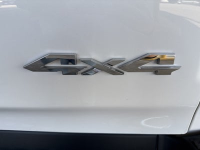 2023 RAM 1500 Lone Star
