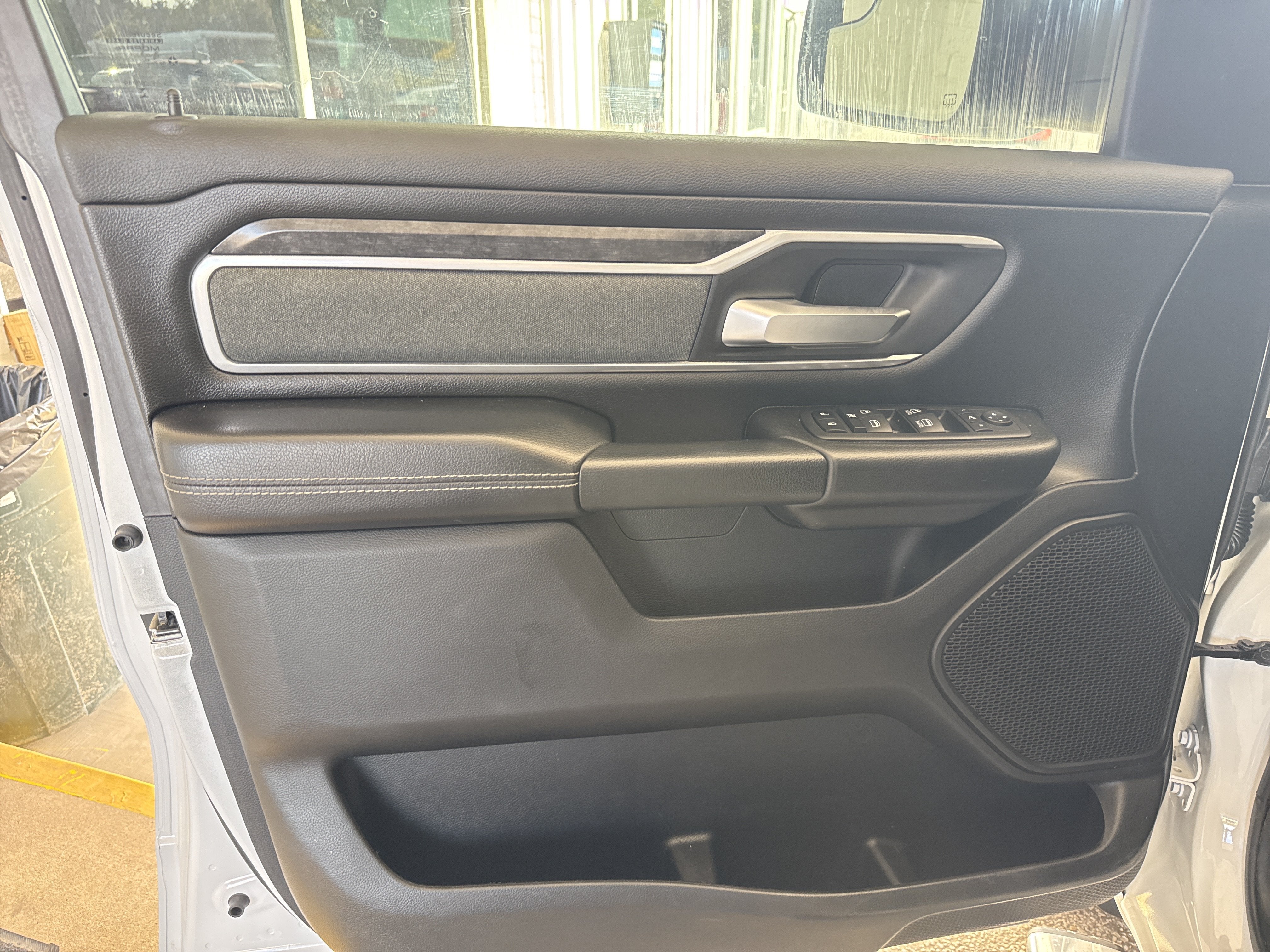 2023 RAM 1500 Lone Star