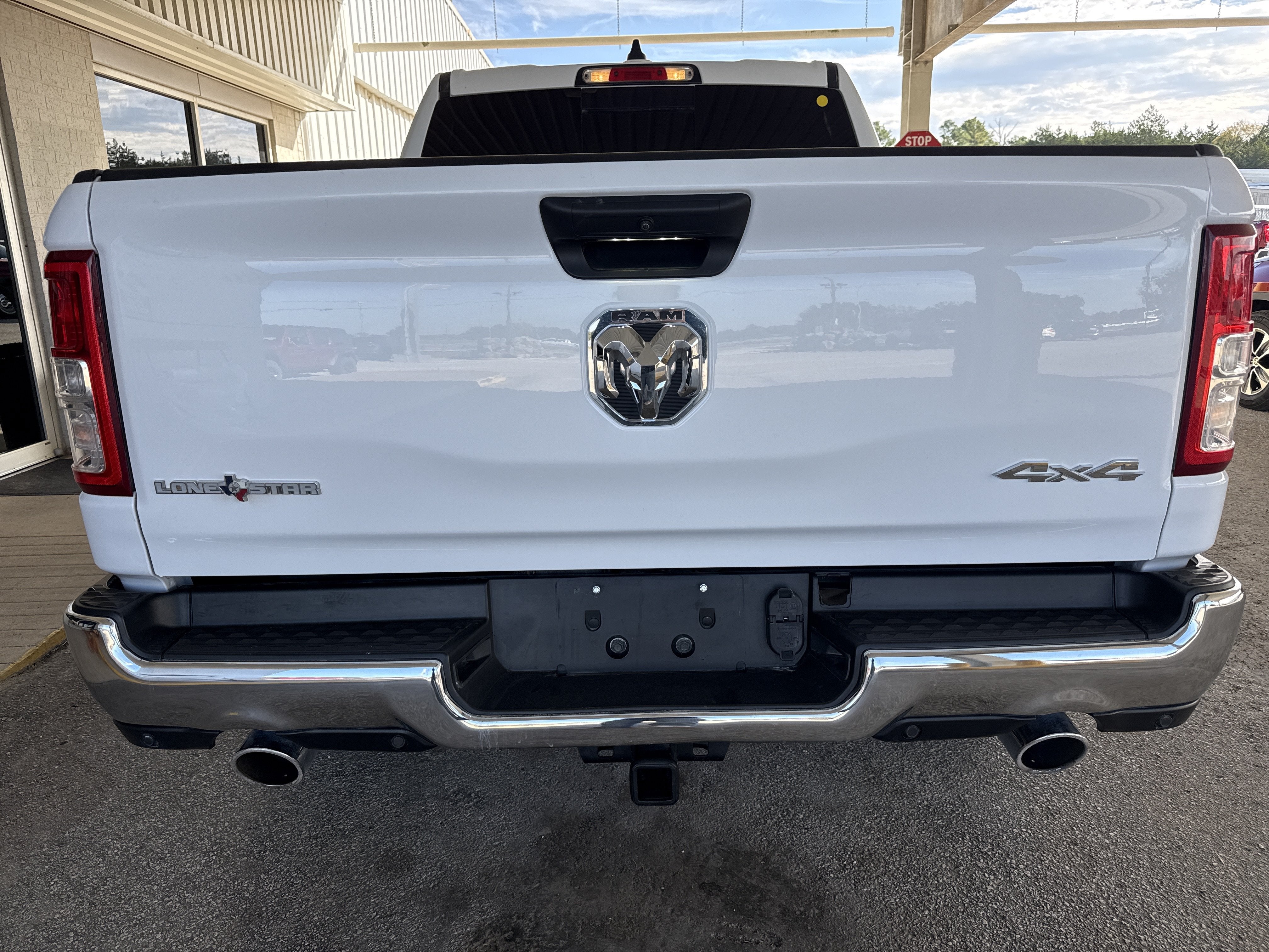 2023 RAM 1500 Lone Star