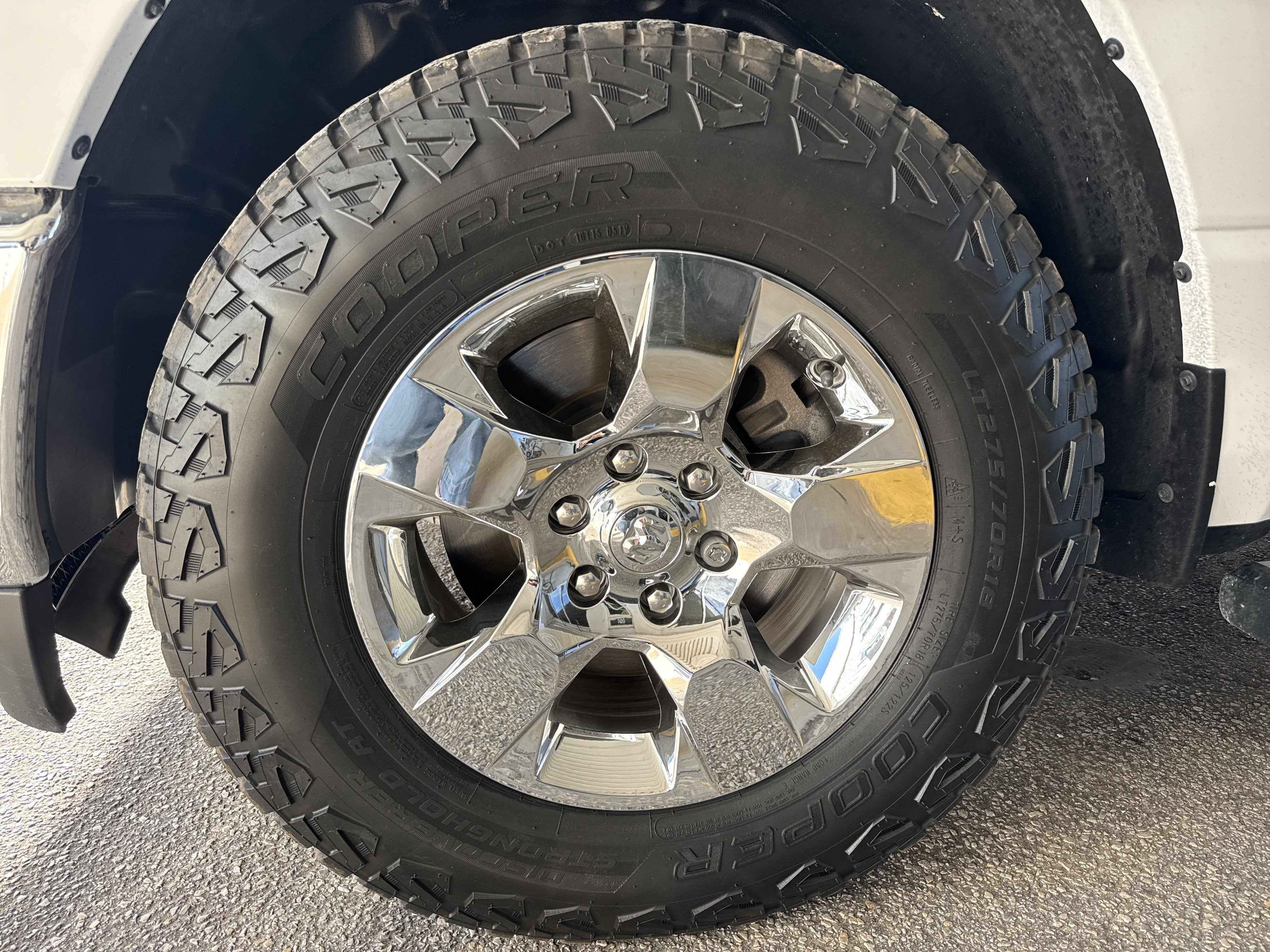 2023 RAM 1500 Lone Star