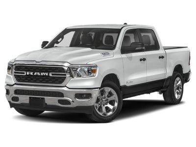 2023 RAM 1500 Lone Star