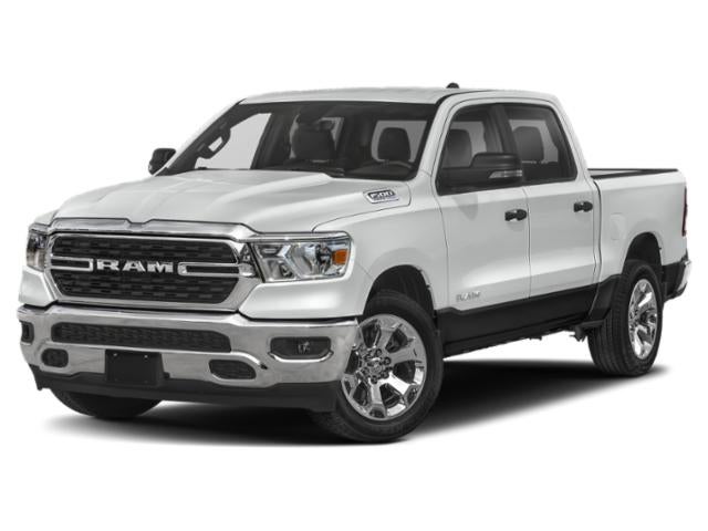 2023 RAM 1500 Lone Star