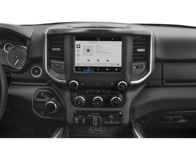 2023 RAM 1500 Lone Star