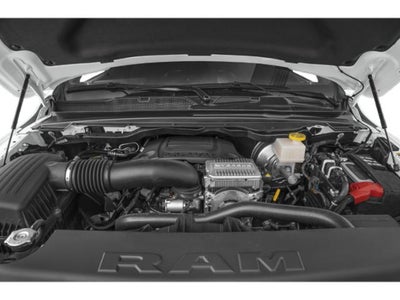 2023 RAM 1500 Lone Star